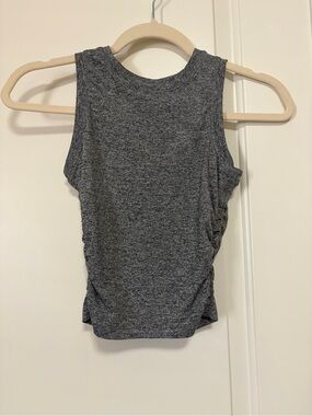 NWOT🍋🍋 lululemon ‘License To Train’ Tight Fit Tank Top 🍋🍋
